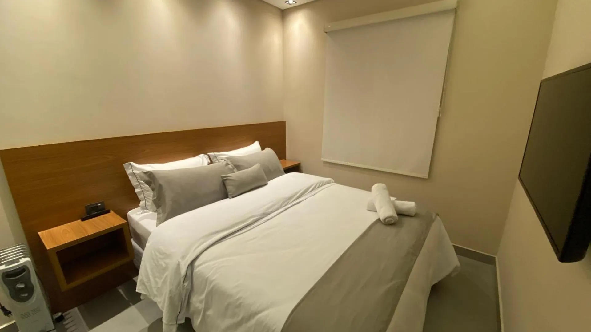 Villa Cristalle - Campos Do Jordao Apartment