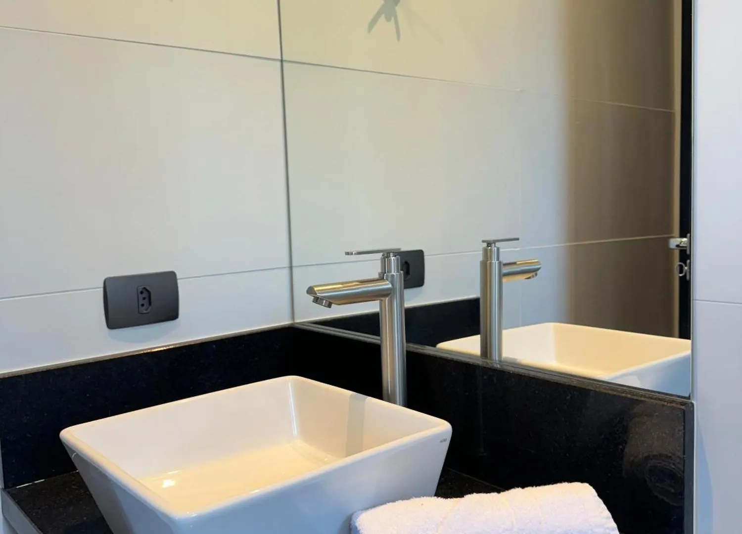 Villa Cristalle - Campos do Jordão Apartamento