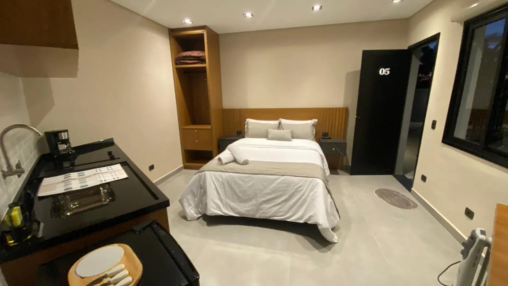 Villa Cristalle - Campos Do Jordao Brazil