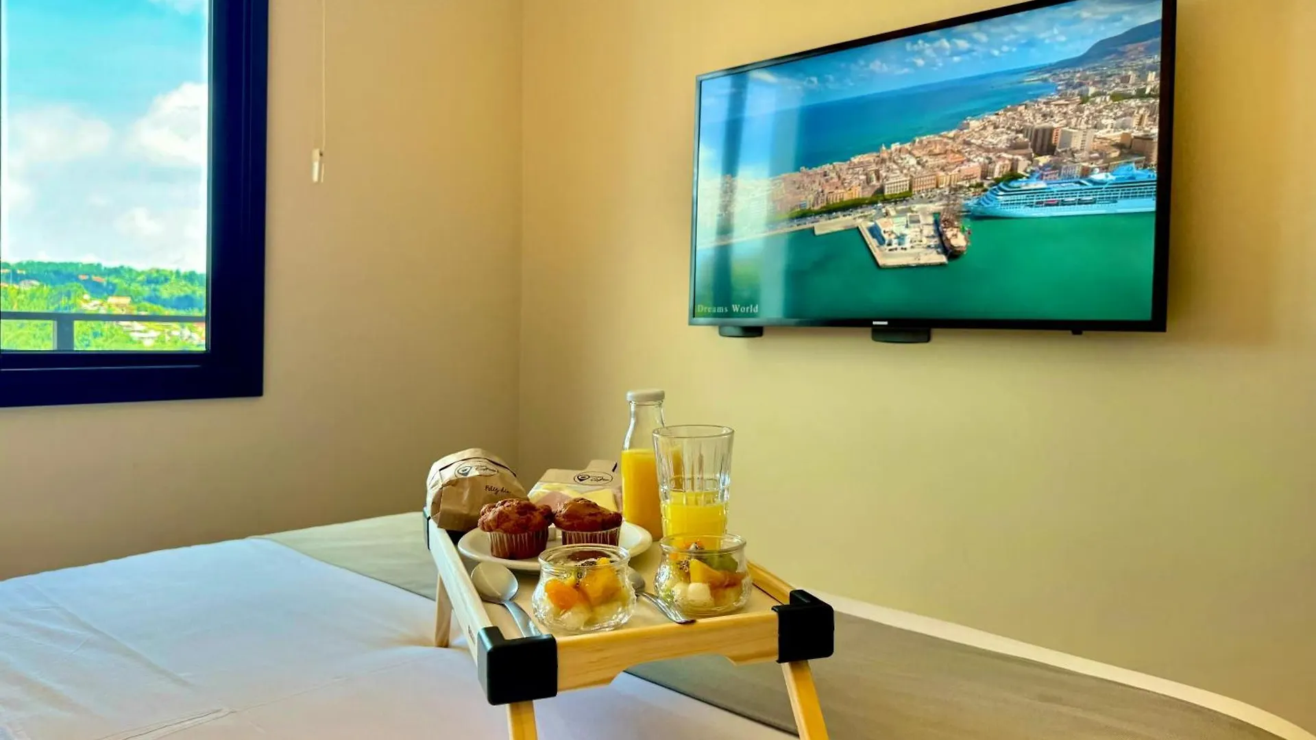 Apartamento Villa Cristalle - Campos do Jordão Brasil