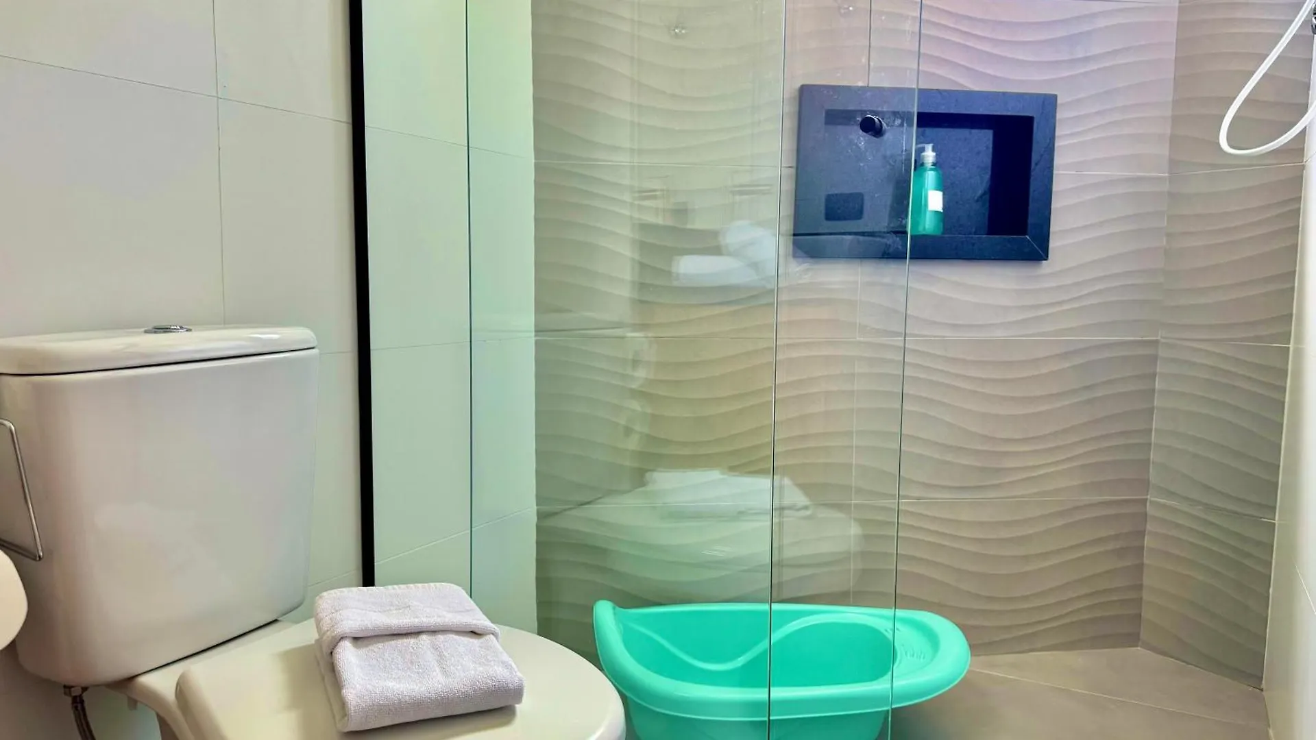 Apartamento Villa Cristalle - Campos do Jordão Brasil