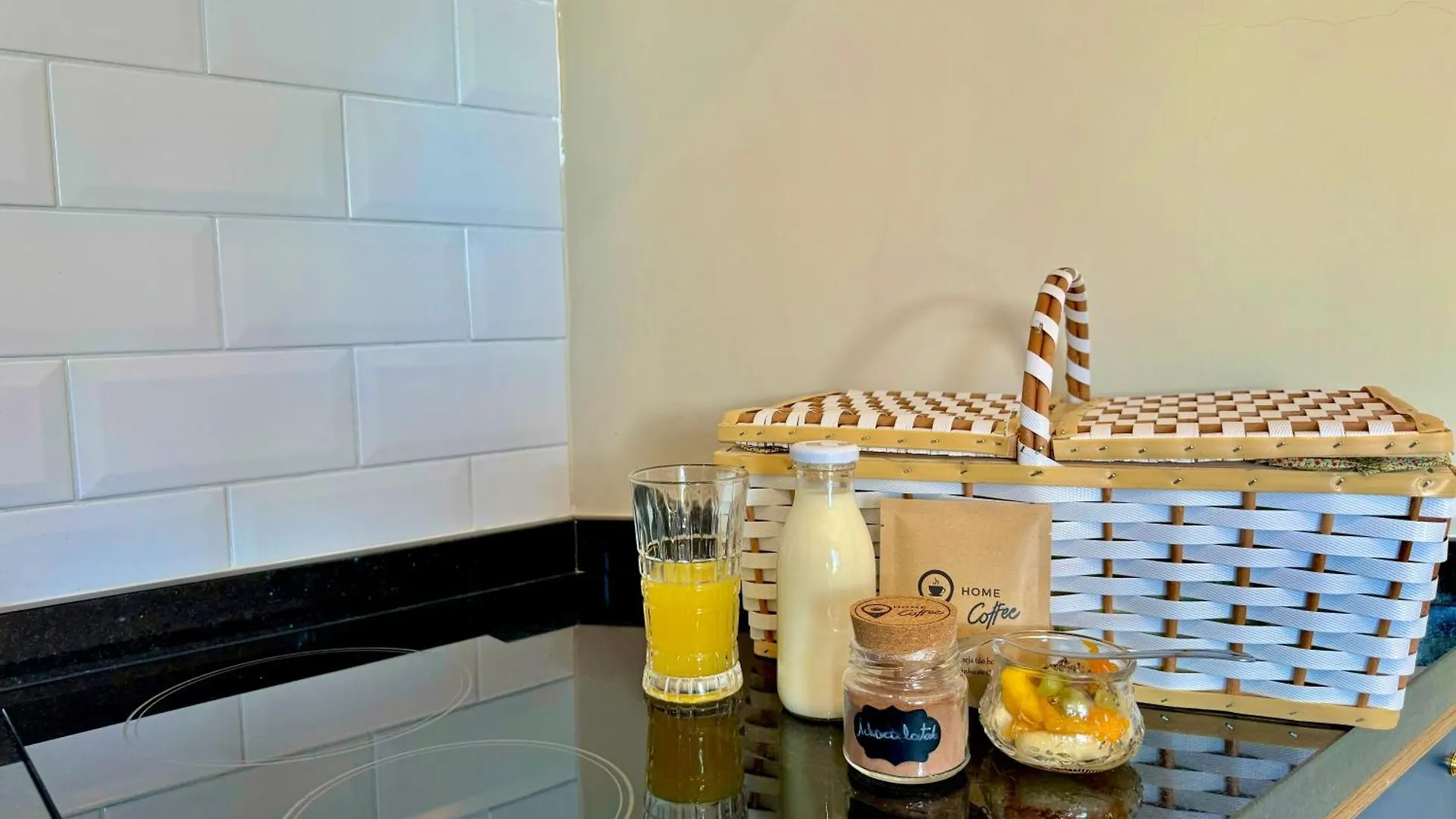 Apartamento Villa Cristalle - Campos do Jordão Brasil