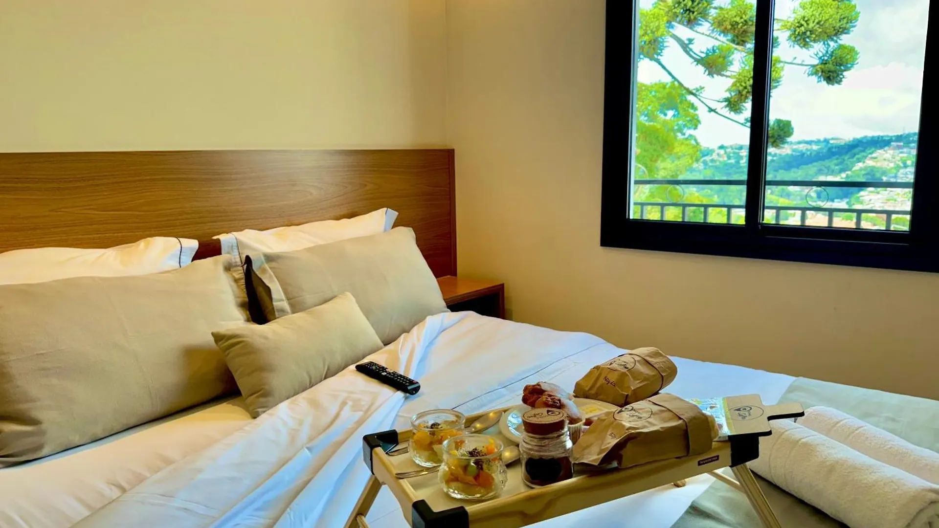 Villa Cristalle - Campos Do Jordao