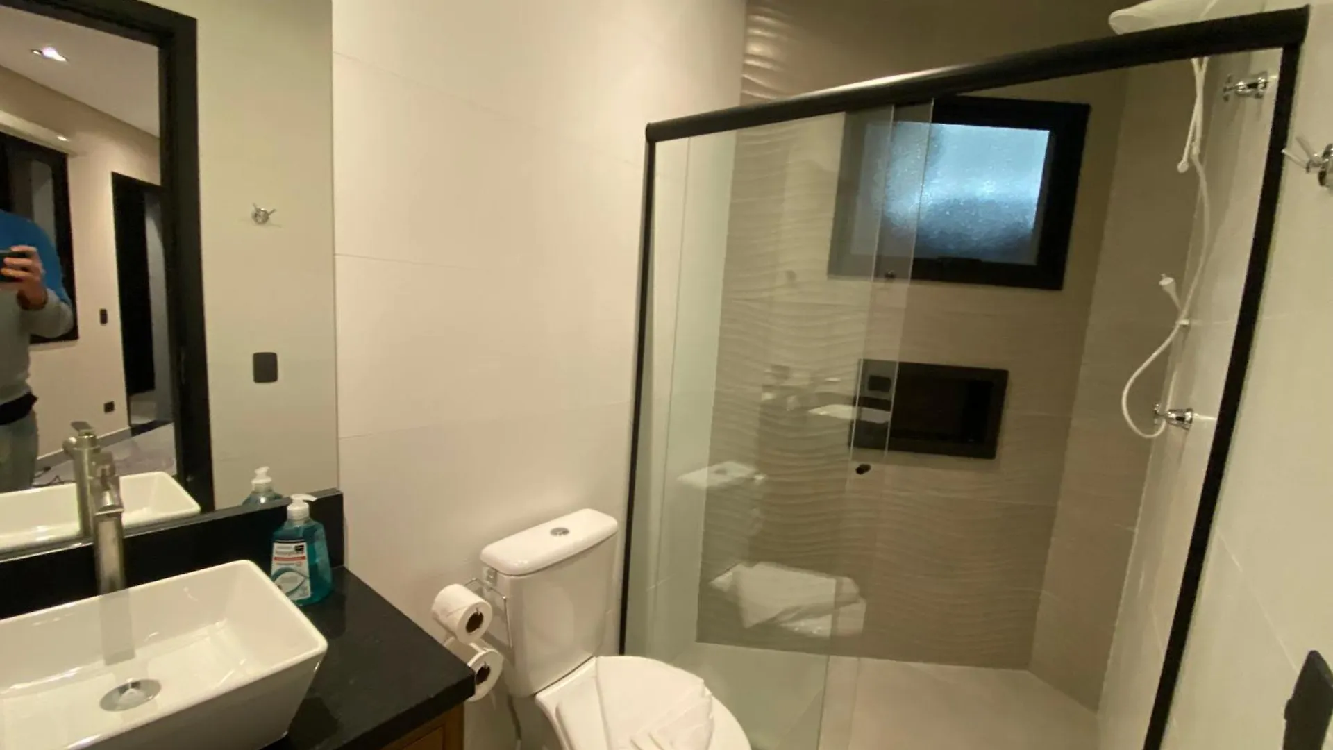 Villa Cristalle - Campos Do Jordao Apartment