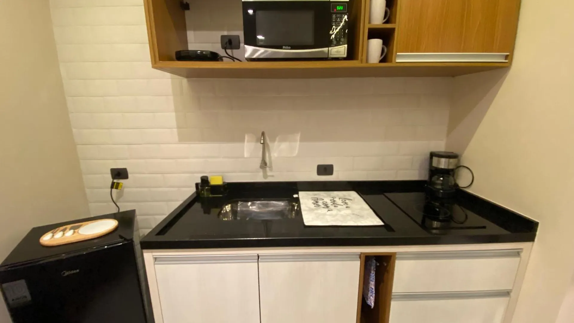 Apartment Villa Cristalle - Campos Do Jordao