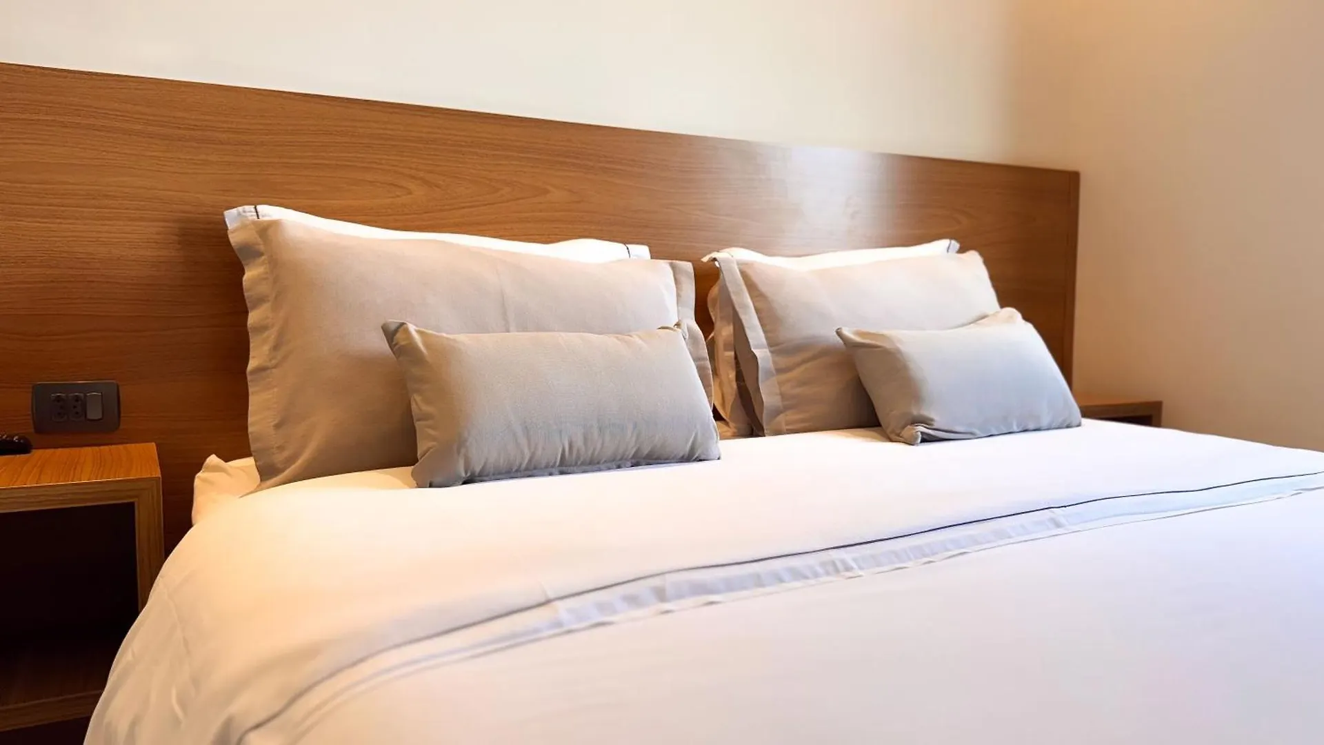 Apartamento Villa Cristalle - Campos do Jordão Brasil